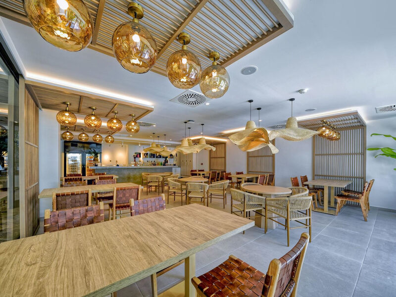 Labranda Costa Mogan