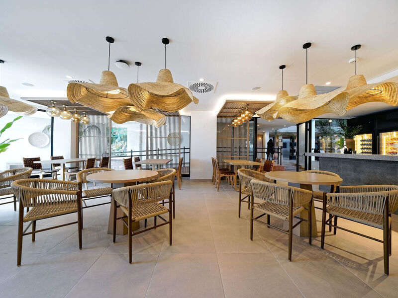 Labranda Costa Mogan