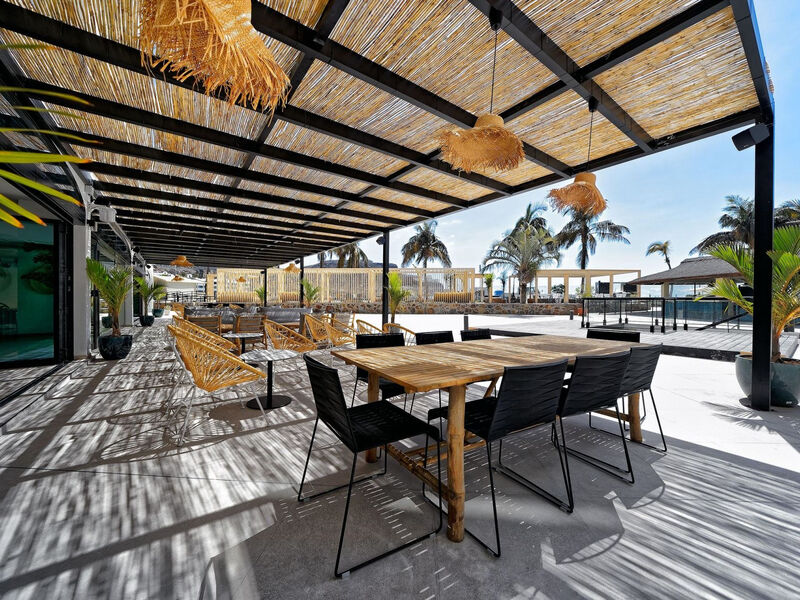 Labranda Costa Mogan