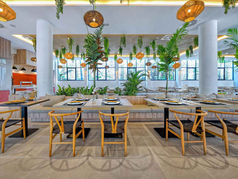 Labranda Costa Mogan