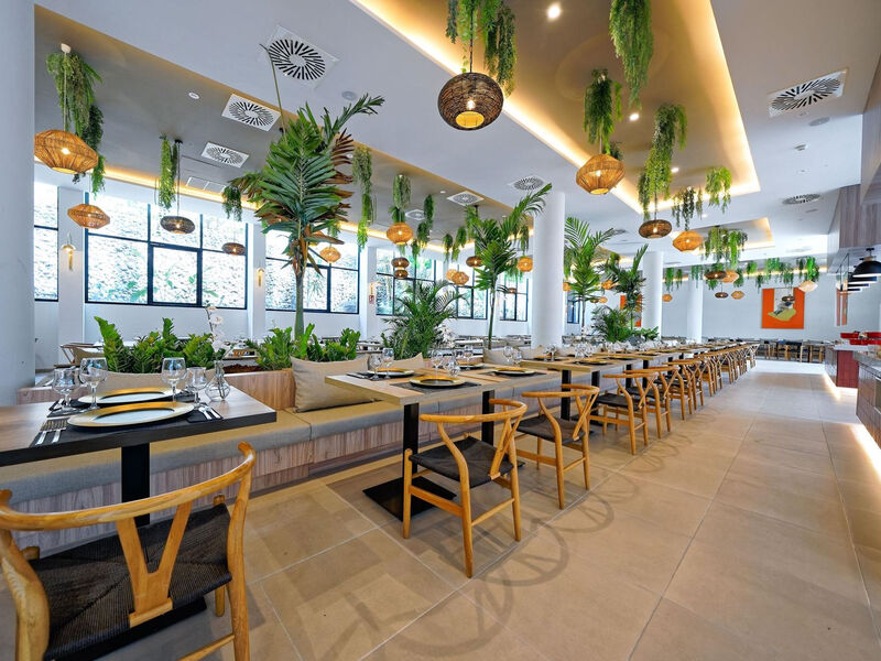 Labranda Costa Mogan