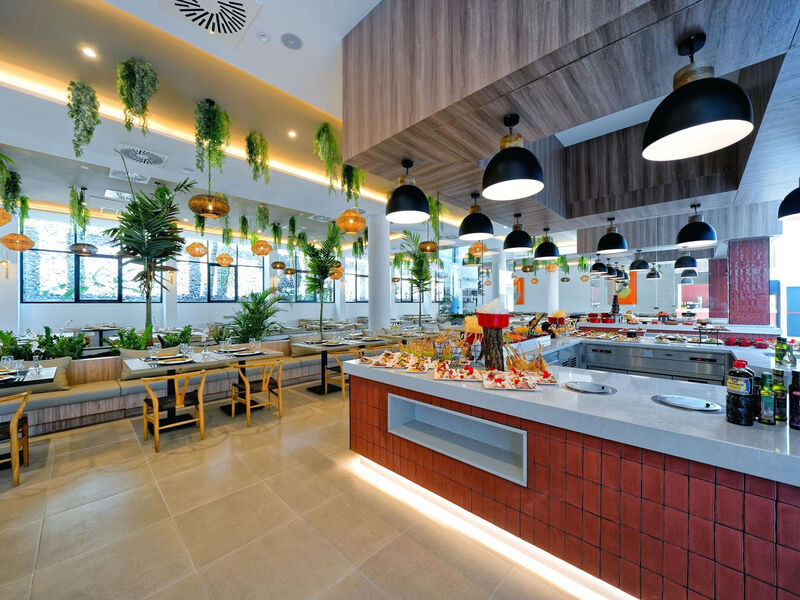 Labranda Costa Mogan