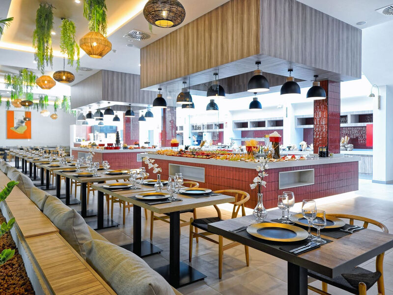 Labranda Costa Mogan