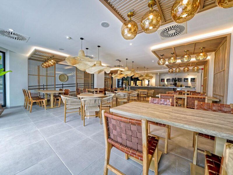 Labranda Costa Mogan