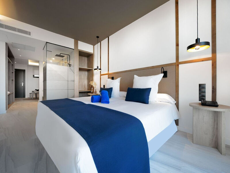 Labranda Costa Mogan