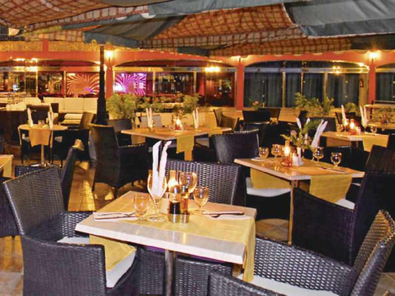 Labranda Riviera Marina