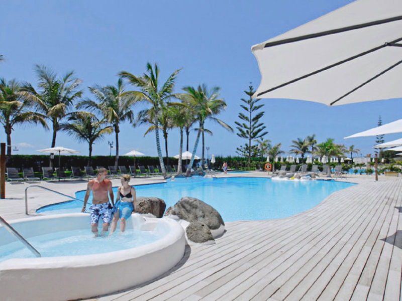 Labranda Riviera Marina
