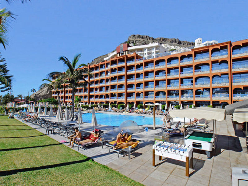 Labranda Riviera Marina