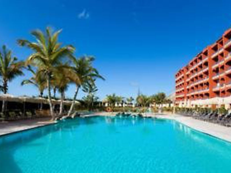 Labranda Riviera Marina