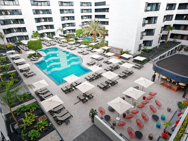 Labranda Suites Costa Adeje