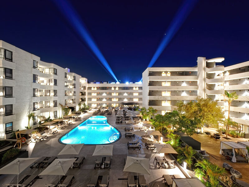 Labranda Suites Costa Adeje