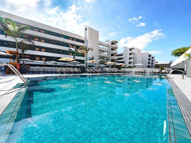 Labranda Suites Costa Adeje