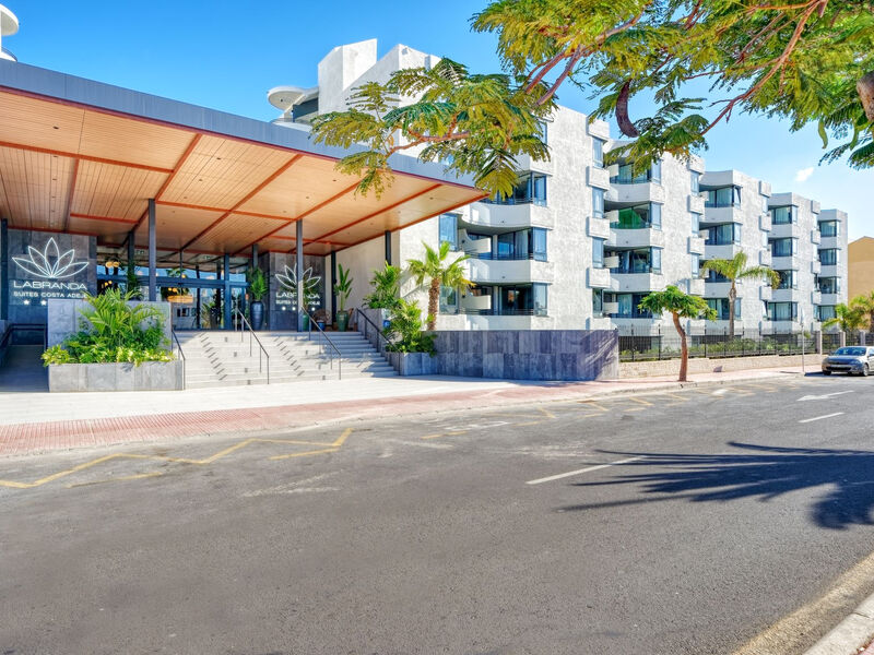 Labranda Suites Costa Adeje
