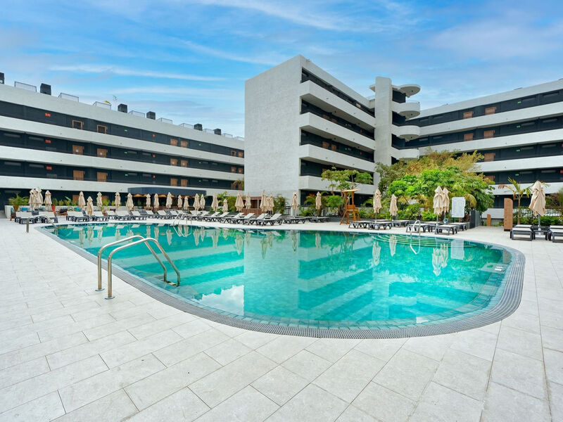 Labranda Suites Costa Adeje