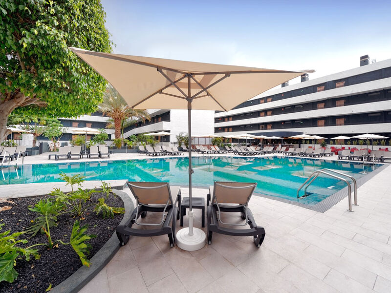Labranda Suites Costa Adeje