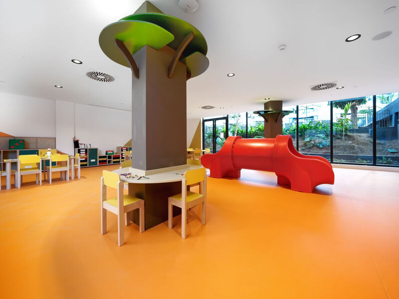 Labranda Suites Costa Adeje