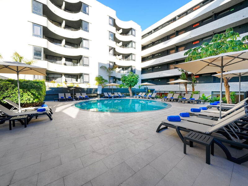 Labranda Suites Costa Adeje