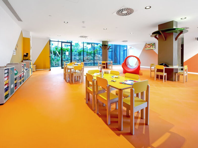 Labranda Suites Costa Adeje
