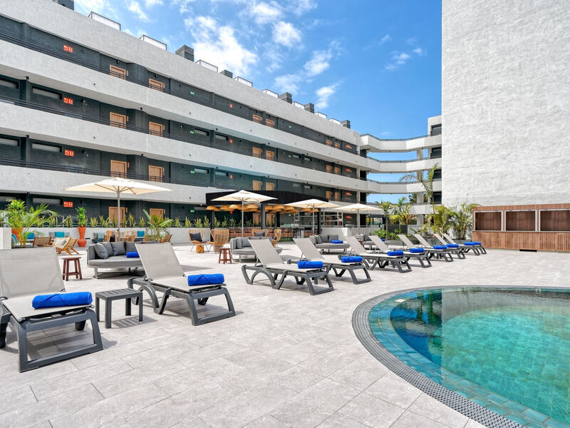 Labranda Suites Costa Adeje