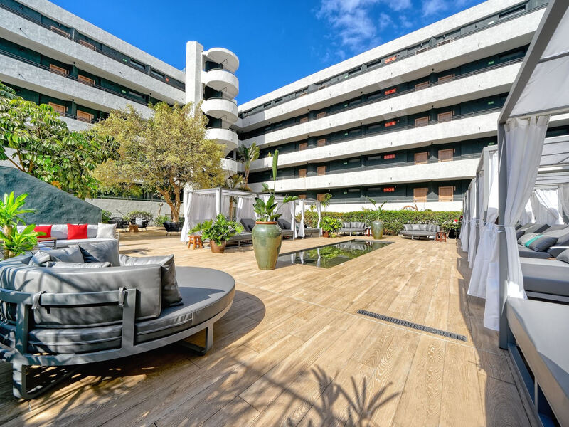 Labranda Suites Costa Adeje