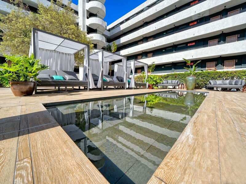 Labranda Suites Costa Adeje