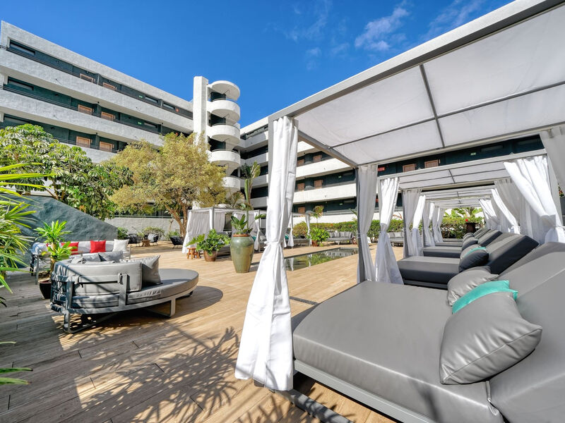 Labranda Suites Costa Adeje