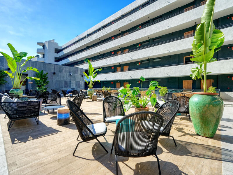 Labranda Suites Costa Adeje