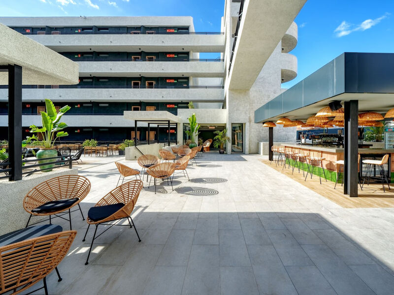Labranda Suites Costa Adeje