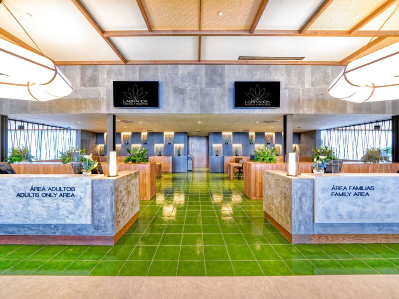 Labranda Suites Costa Adeje