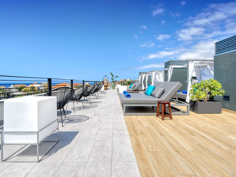 Labranda Suites Costa Adeje