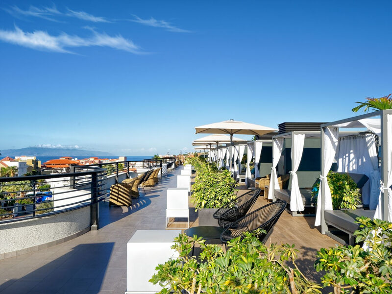 Labranda Suites Costa Adeje