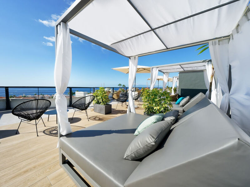 Labranda Suites Costa Adeje