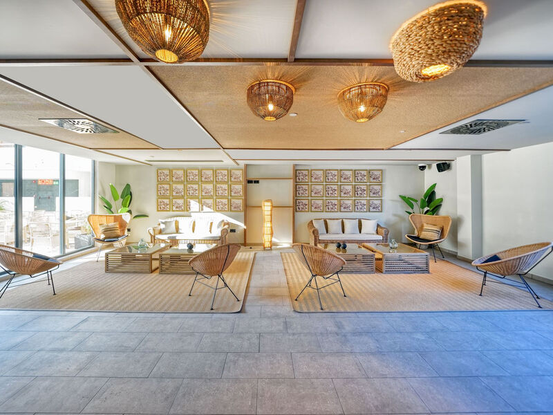 Labranda Suites Costa Adeje