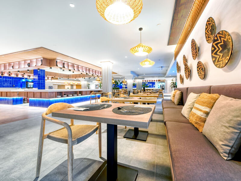 Labranda Suites Costa Adeje