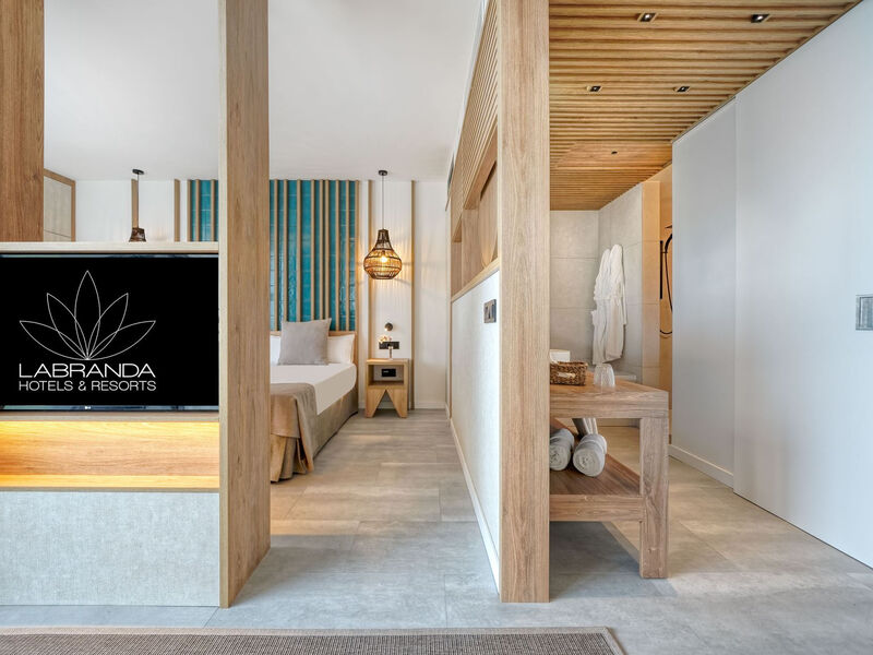 Labranda Suites Costa Adeje