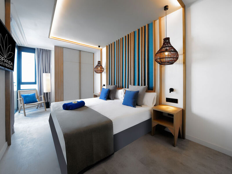 Labranda Suites Costa Adeje