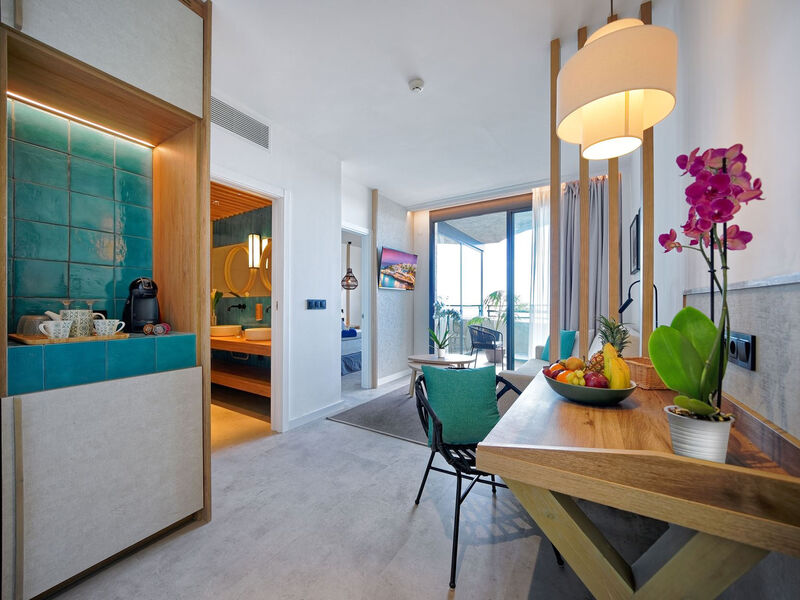 Labranda Suites Costa Adeje