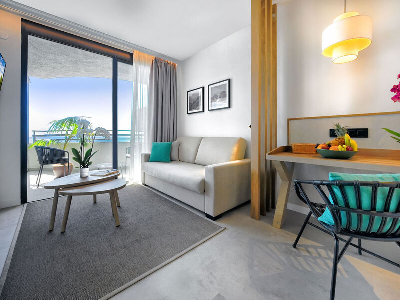 Labranda Suites Costa Adeje