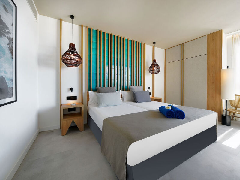 Labranda Suites Costa Adeje