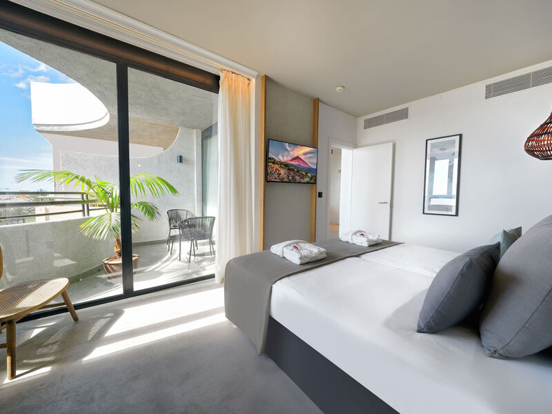 Labranda Suites Costa Adeje