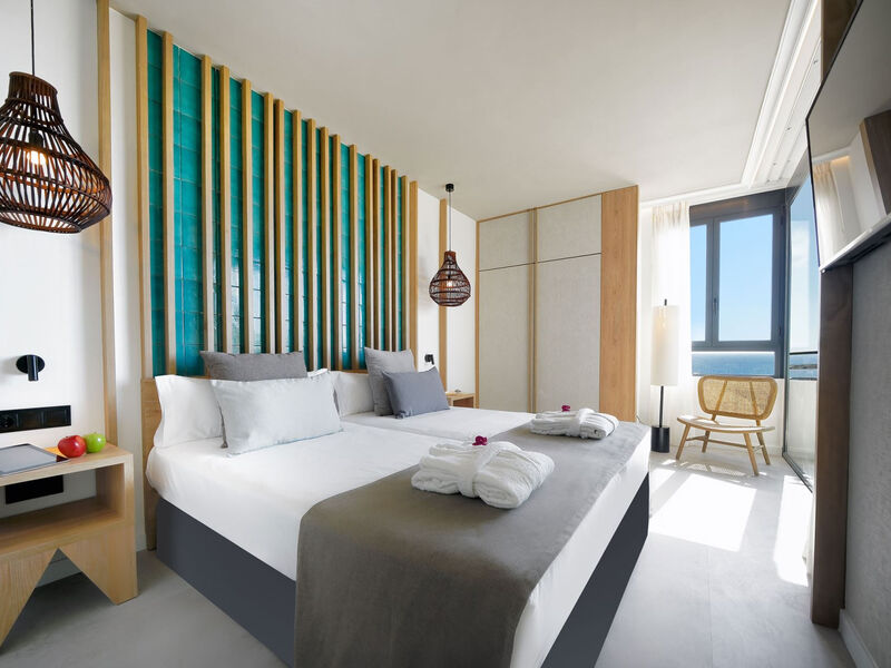 Labranda Suites Costa Adeje