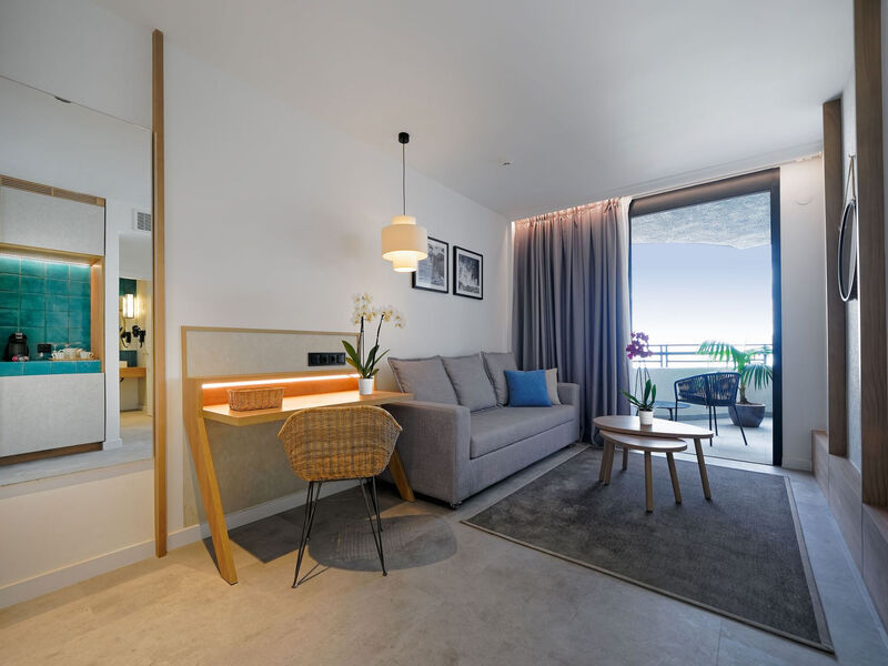 Labranda Suites Costa Adeje