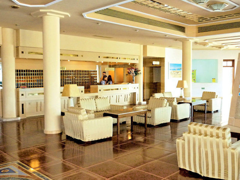 Lagas Aegean Villag