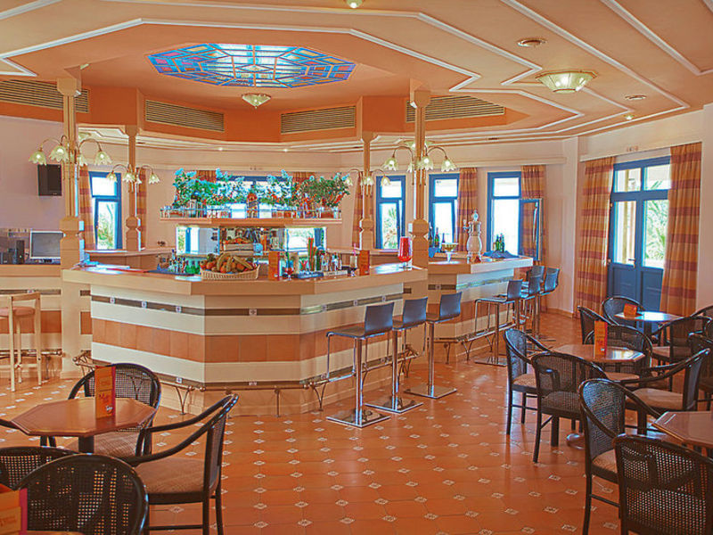 Lagas Aegean Villag