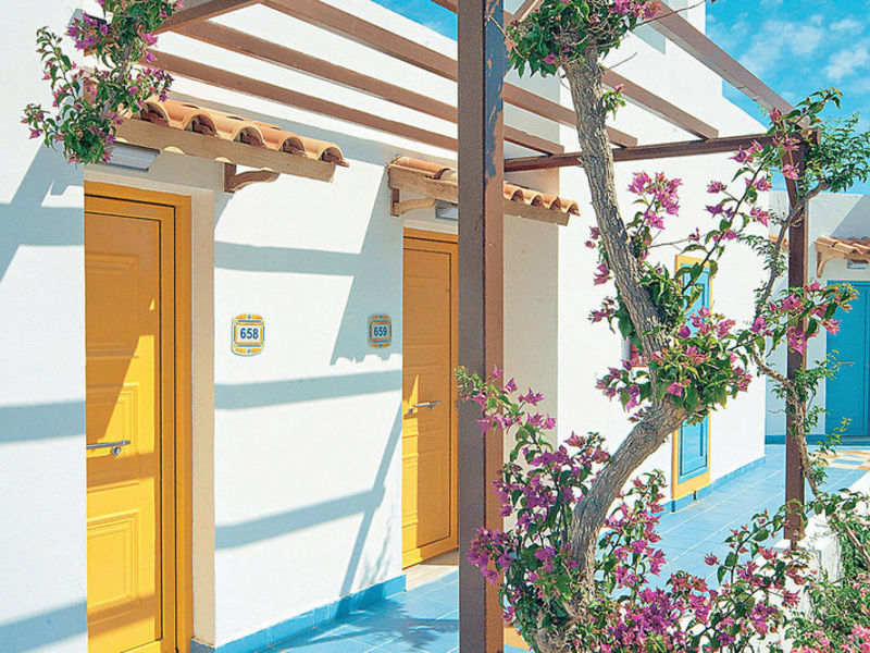 Lagas Aegean Village