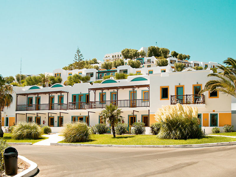 Lagas Aegean Village