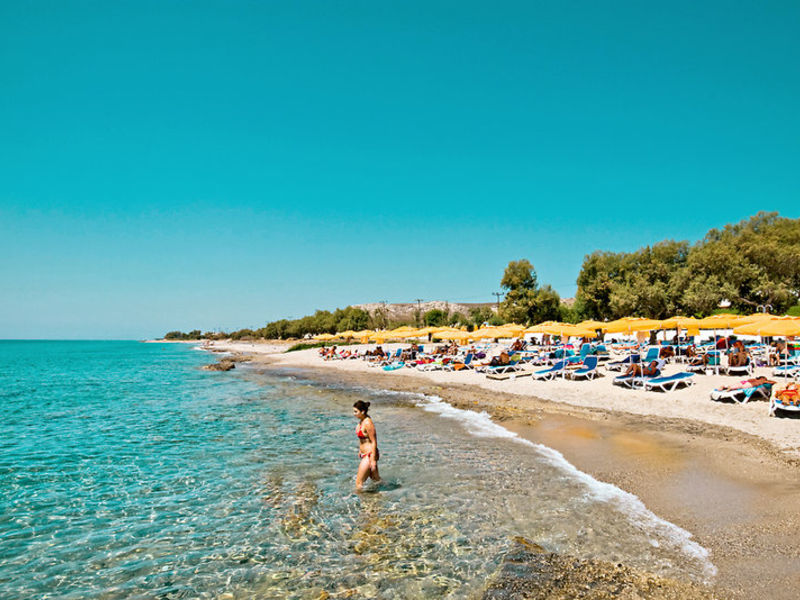Lagas Aegean Village