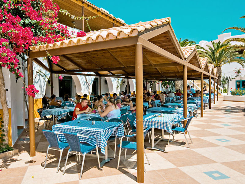Lagas Aegean Village