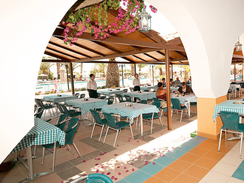 Lagas Aegean Village