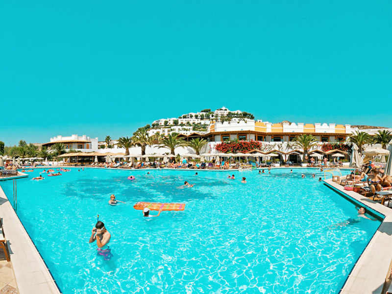 Lagas Aegean Village